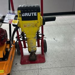Hammer Drill