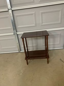 Table   Good condition