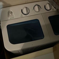 portable Washing Machine