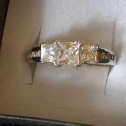 Reserved For krystina Engagement/wedding Style