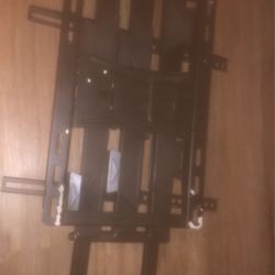 Full Motion Tv Wall Mount 