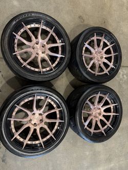 Wheels Tires Nissan GTR R35