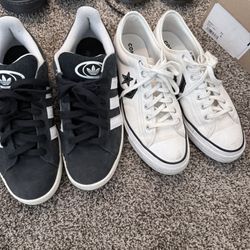 Shoes Adidas / Converse 