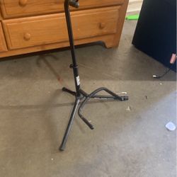 Guitar Stand 