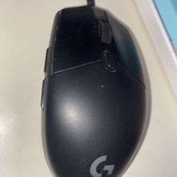 Gaming Keyboard And Mouse 