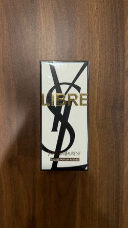Yves Saint Laurent Libre Eau de Parfum Intense