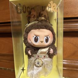 Labubu Doll