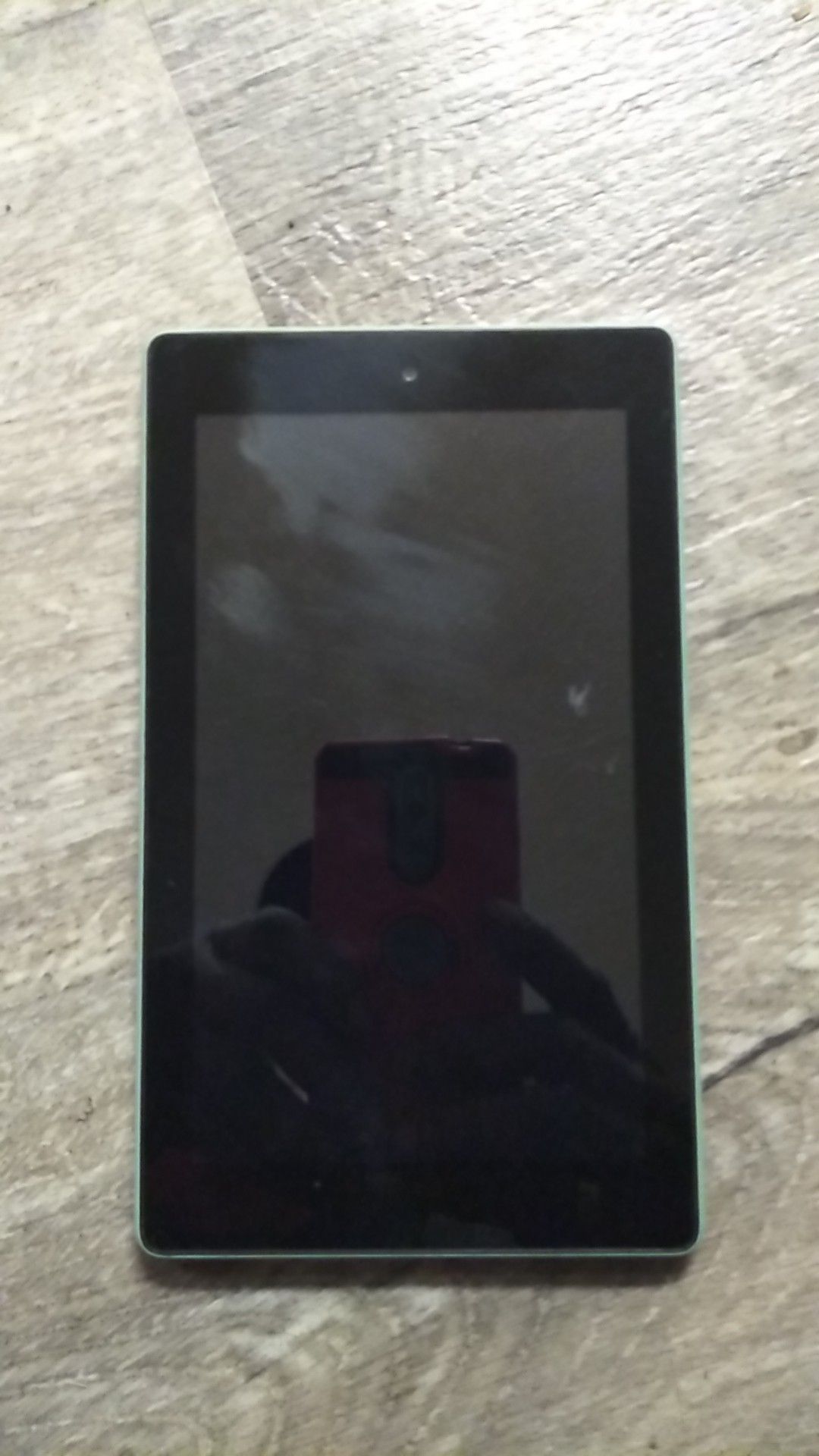 Amazon fire 7( 9th generation) for sale