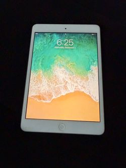 iPad