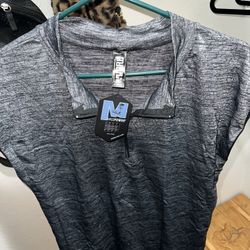 Xlarge Stretchy Shirt