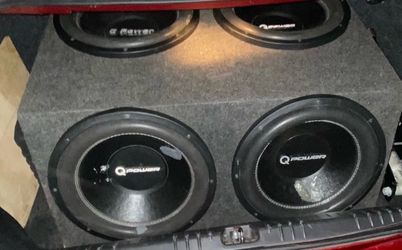 15s speakers