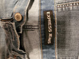 Express Jeans