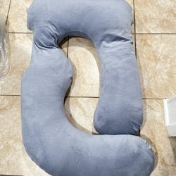 Pregnancy Pillow 