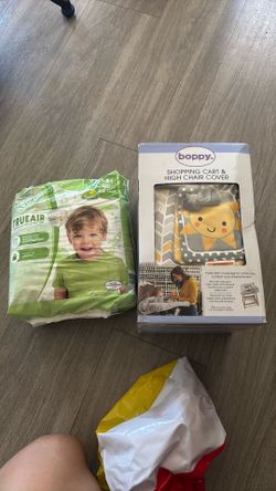 Baby Stuff