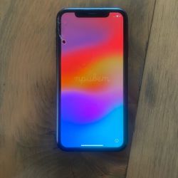 iPhone XR 64GB