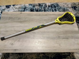 Lacrosse Stick Nike Sports Equipment Adult Sticks 