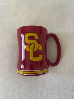 USC Trojans Mug