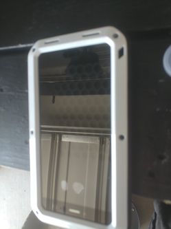 U11 Heavy Duty Case-Brand new