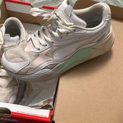 Pumas Rsx