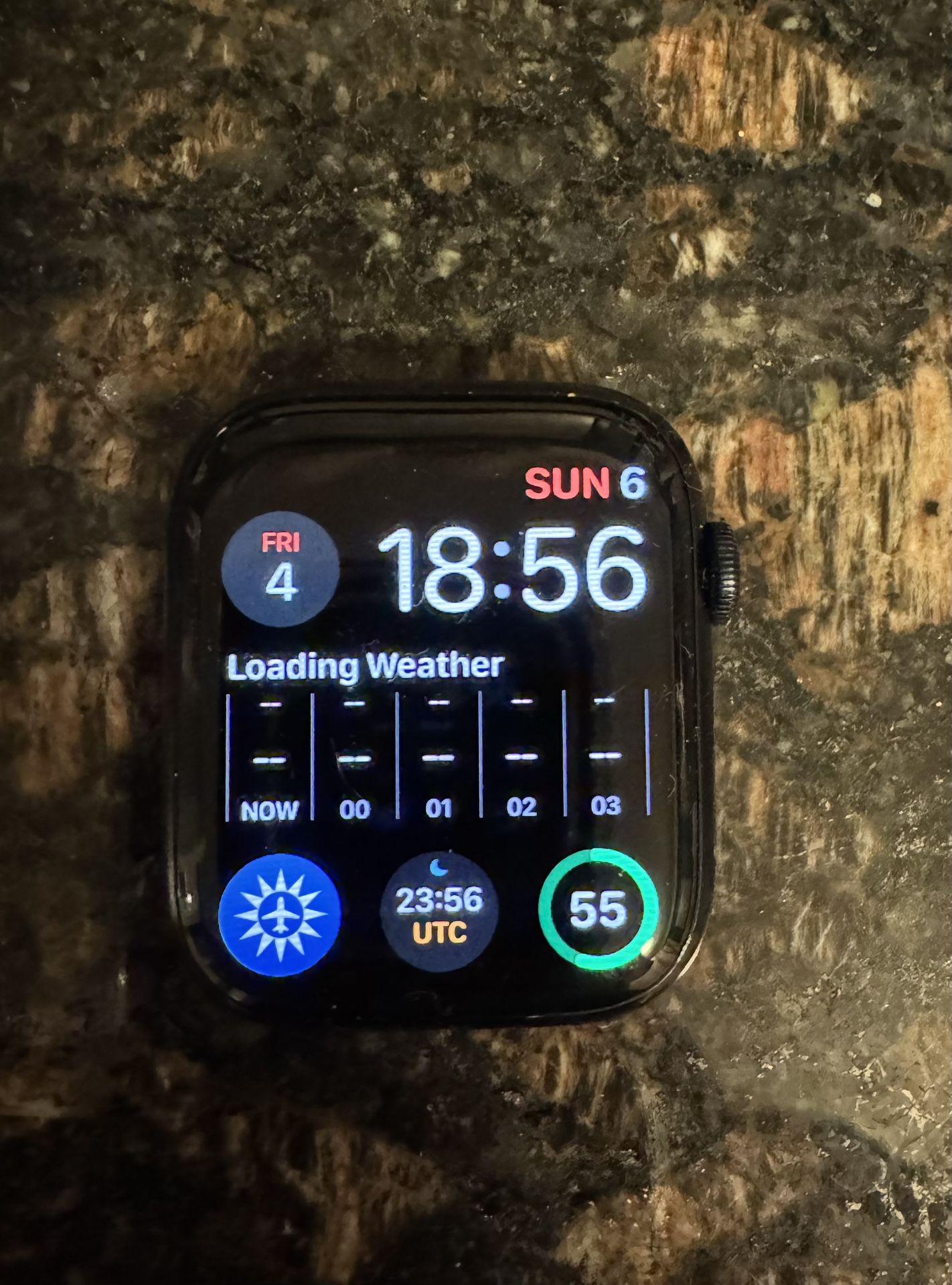 Apple Watch Series 9
