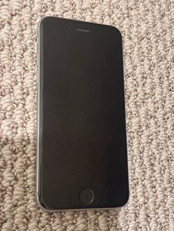 iPhone 6s 128GB Unlocked - Working