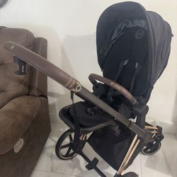 Cybex Stroller 