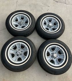 Monte Carlo SS parts