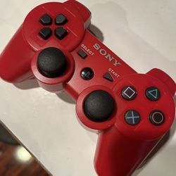PS3 controller