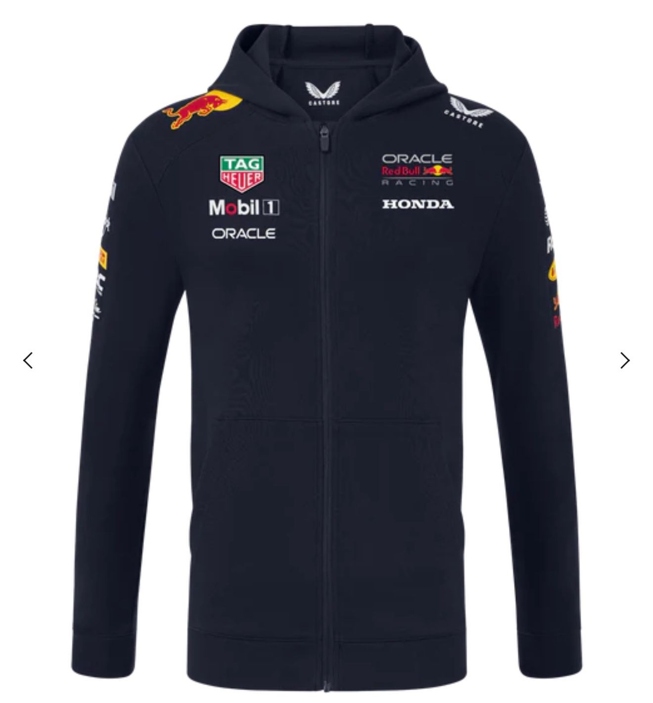 Red Bull Racing Hoodie