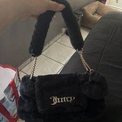 Juicy Couture Should Bag