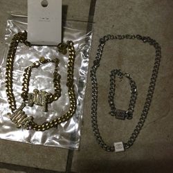 Jewelry Set