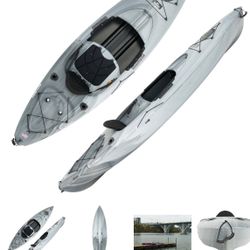 Brand New Kayak