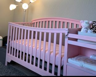 Free crib