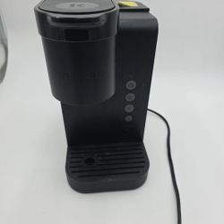 Keurig K-Express Essentials Single Serve K-Cup Pod Coffee Maker, Black