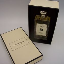 Jo Malone Lime Basil & Mandarin 50ml / 1.7floz 99% Full - Includes Box