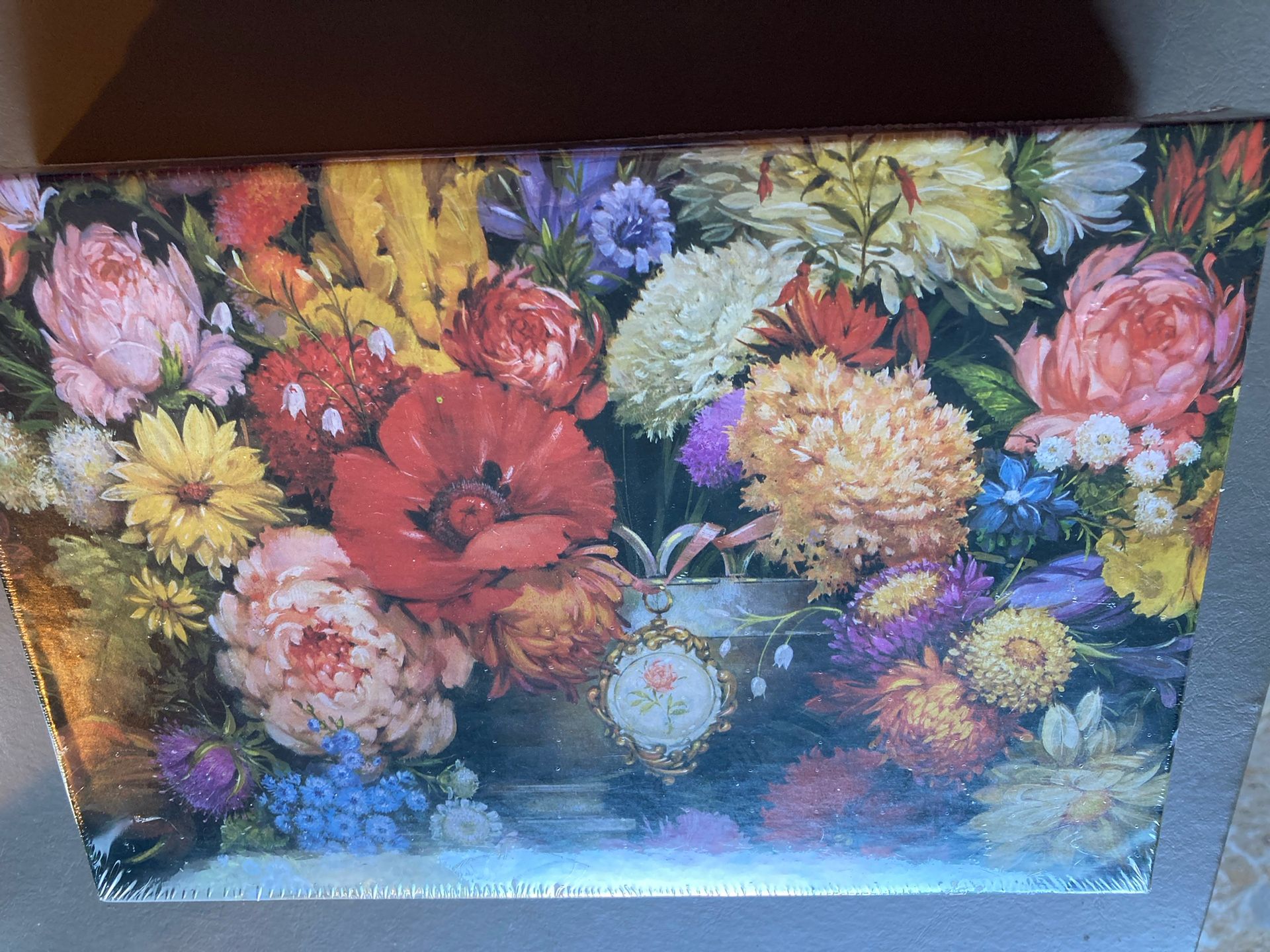 Stationary Gift Set