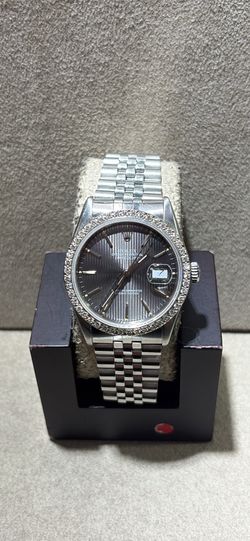 Date just Watch
