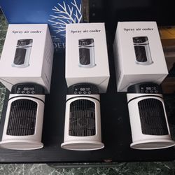 ROHS AIR SPRAY COOLER (EACH)