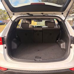 2014 Hyundai Santa FE Sport