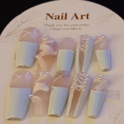 Nails 