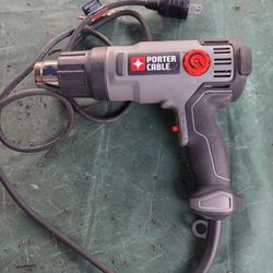 Heat Gun