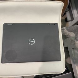 Dell Latitude 2 In 1 Touchscreen Laptop #24041