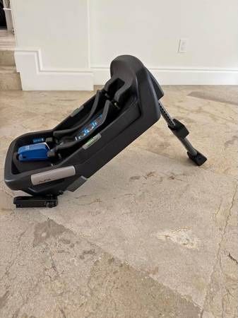 NUNA Pipa Extra Car Seat BASE