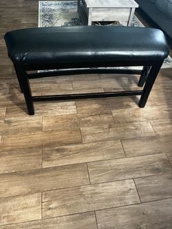 Long Bench