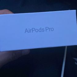 AirPod Pro Generation 2