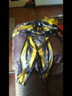 2t bumblebee