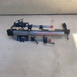 Yakima 5 Bike Rack