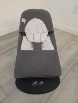 Baby Bjorn Bouncer