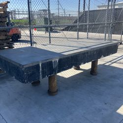 Machinist Flat / Inspection Table