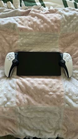 PlayStation portable